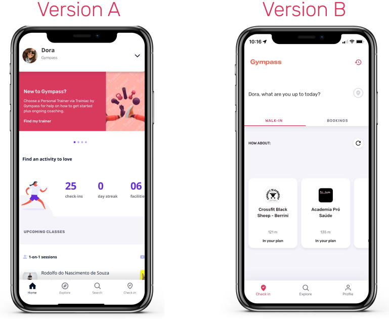 Tela app Gympass Old Core US.png