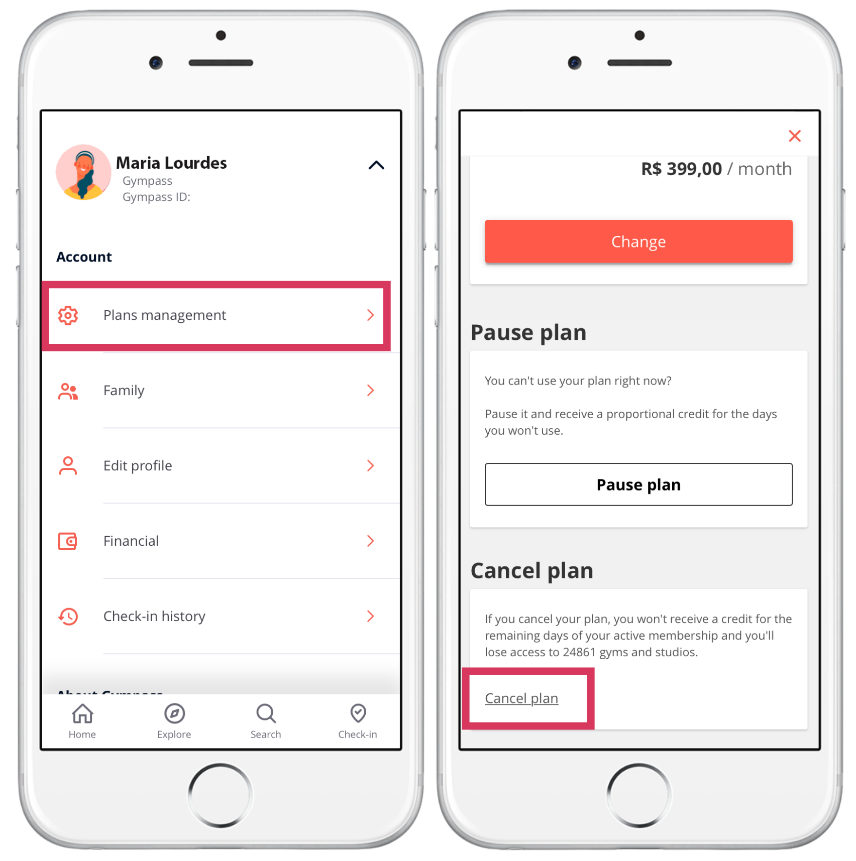 How Do I Cancel My Plan Gympass UK how-do-i-cancel-my-plan-gympass-uk